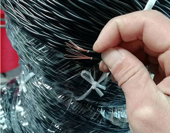 大化矿用爆破母线的具体作用